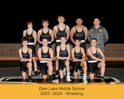 MS Wrestling gallery cover photo