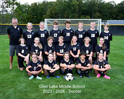 MS Co-ed Soccer 2023 gallery cover photo
