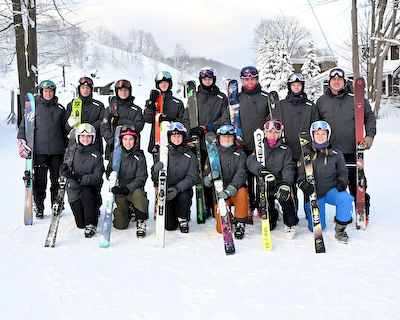Ski Team 2024 gallery cover photo