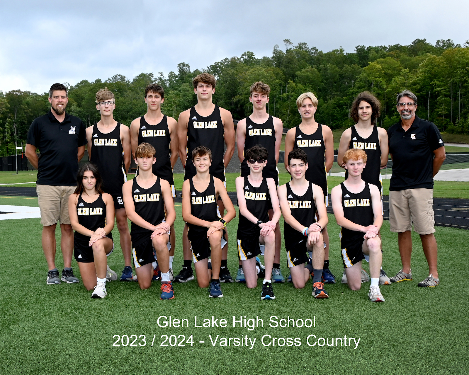 V Cross Country 2023 gallery cover photo