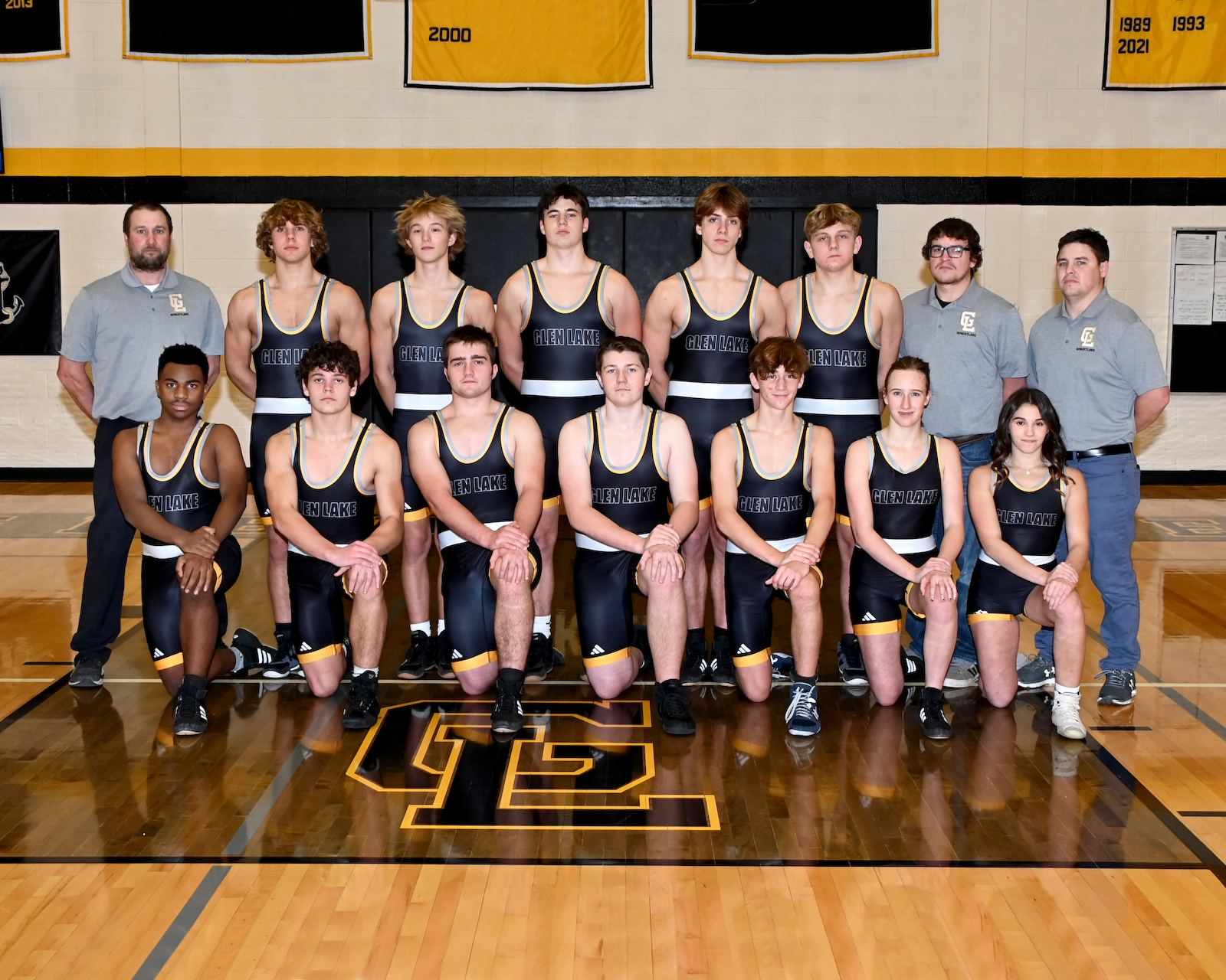 HS Wrestling 2023-2024 gallery cover photo