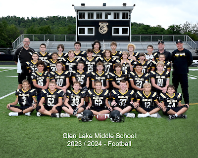 MS Football 2023 gallery cover photo