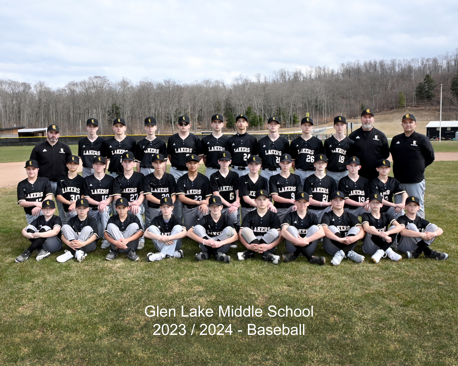 MS Baseball gallery cover photo
