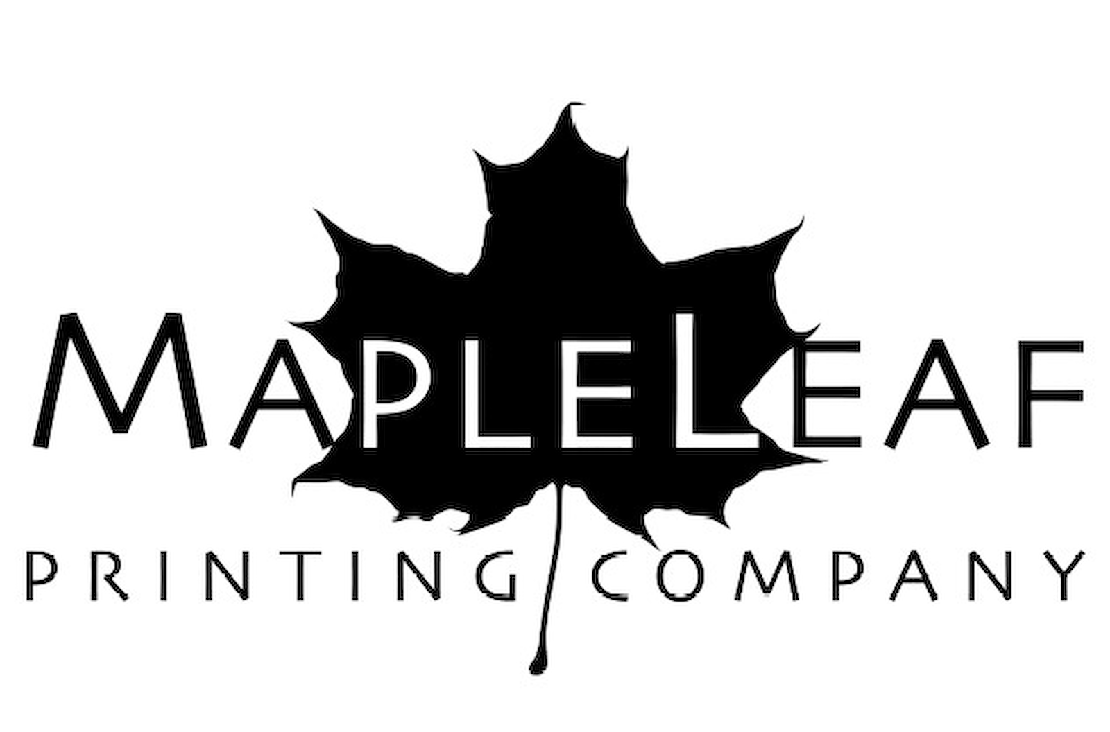 MapleLeaf Printing
