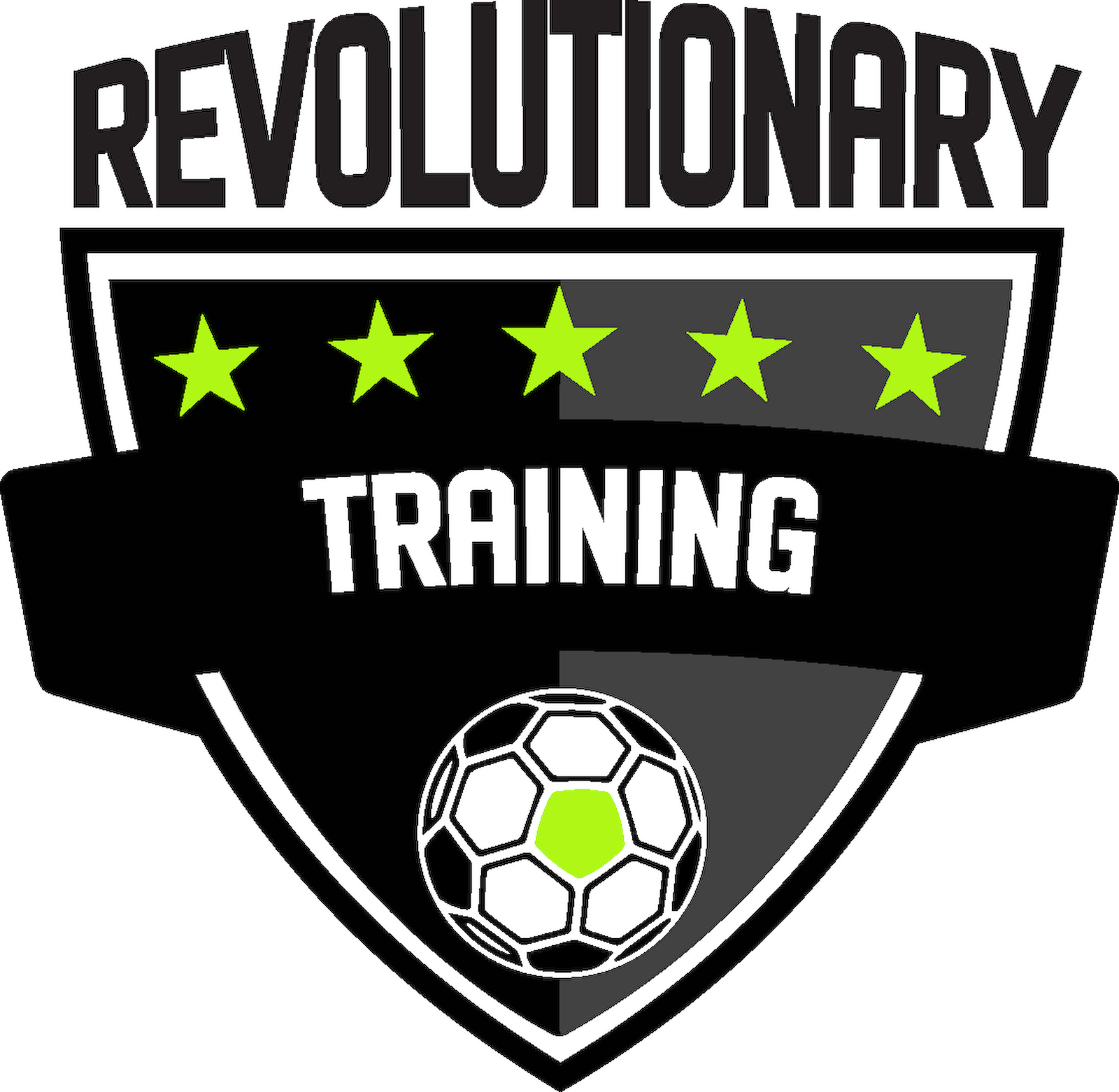 Revolutionary Soccer Training