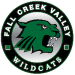 Fall Creek Valley Middle School Logo