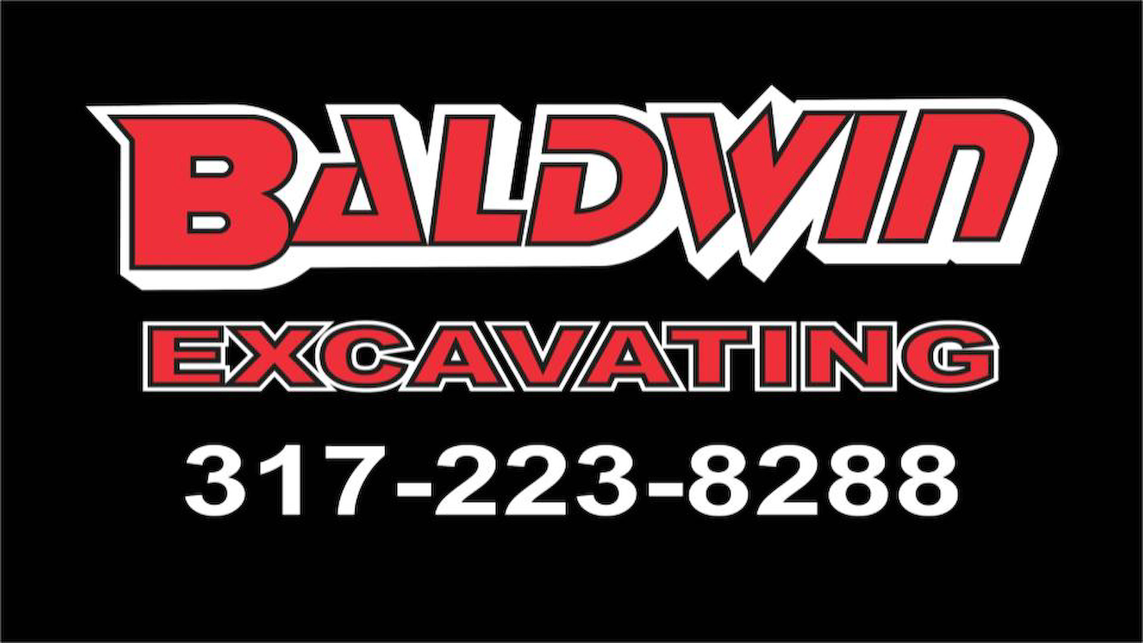 Baldwin Excavating