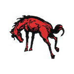 Lafayette Tecumseh Junior High School Logo