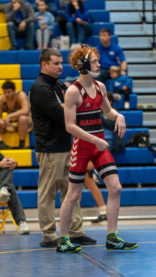 Wrestling SIAC gallery cover photo