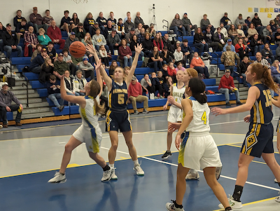 Girls Basketball gallery cover photo