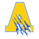 Ashley High School Logo