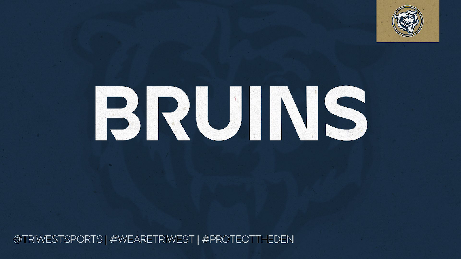 Tri-West Bruins gallery cover photo