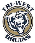 Tri-West High School Logo