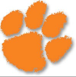 Tiger Athletics Logo