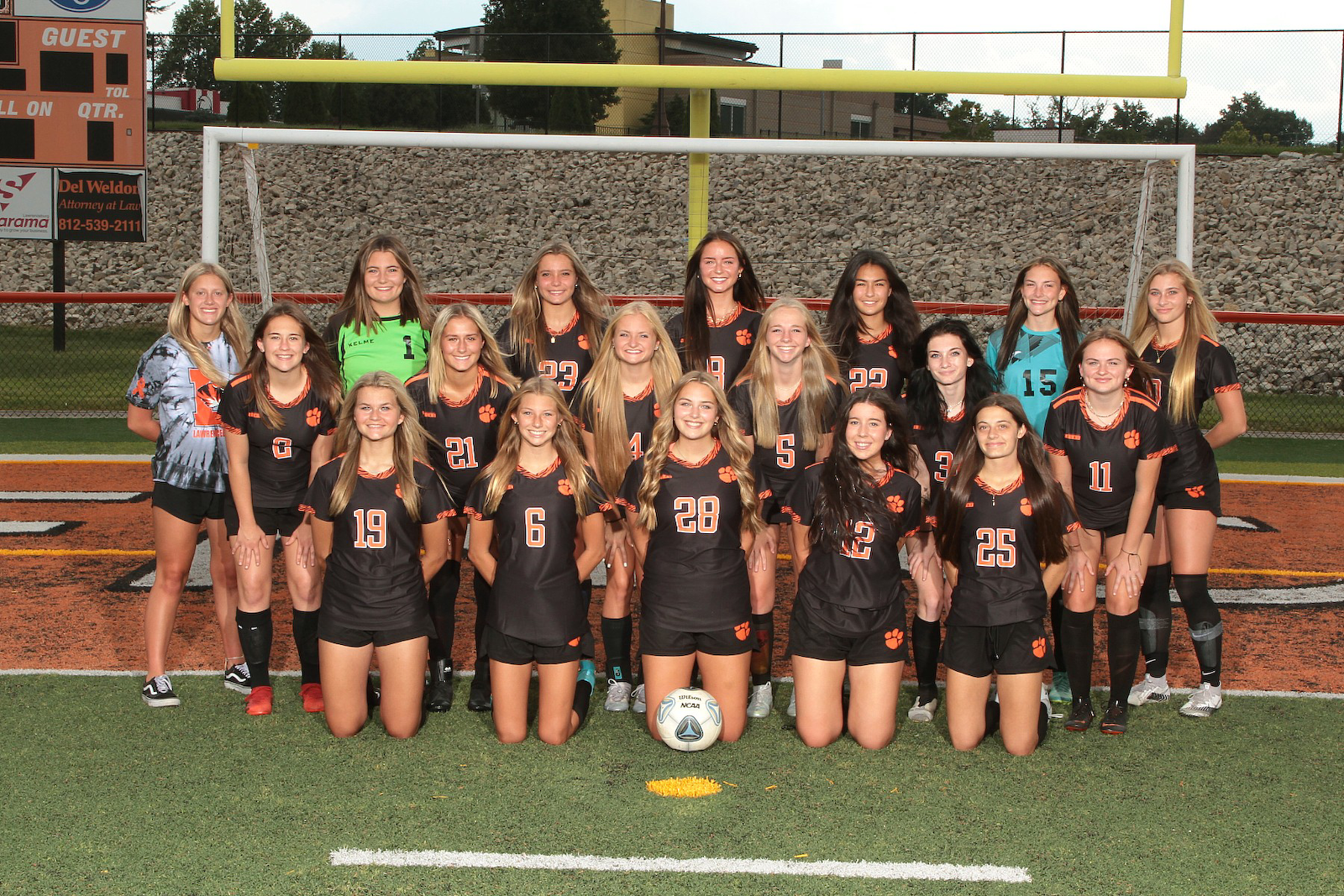 Soccer Sectional cover photo