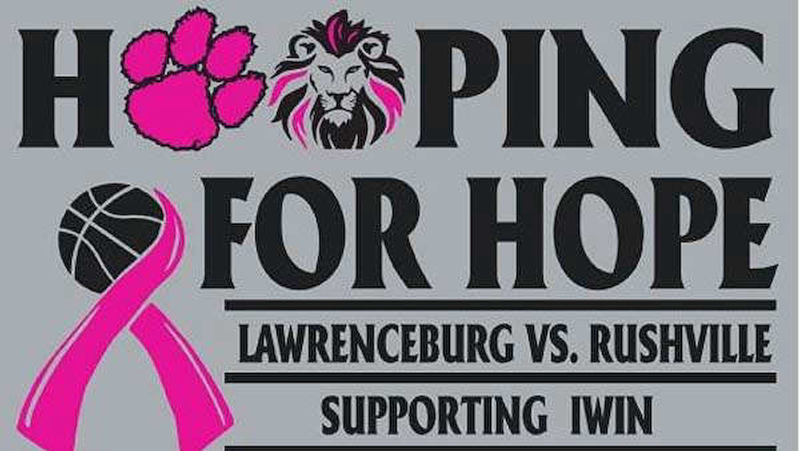 Hooping For a Cure cover photo