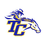 Trimble County JR/SR High School Logo
