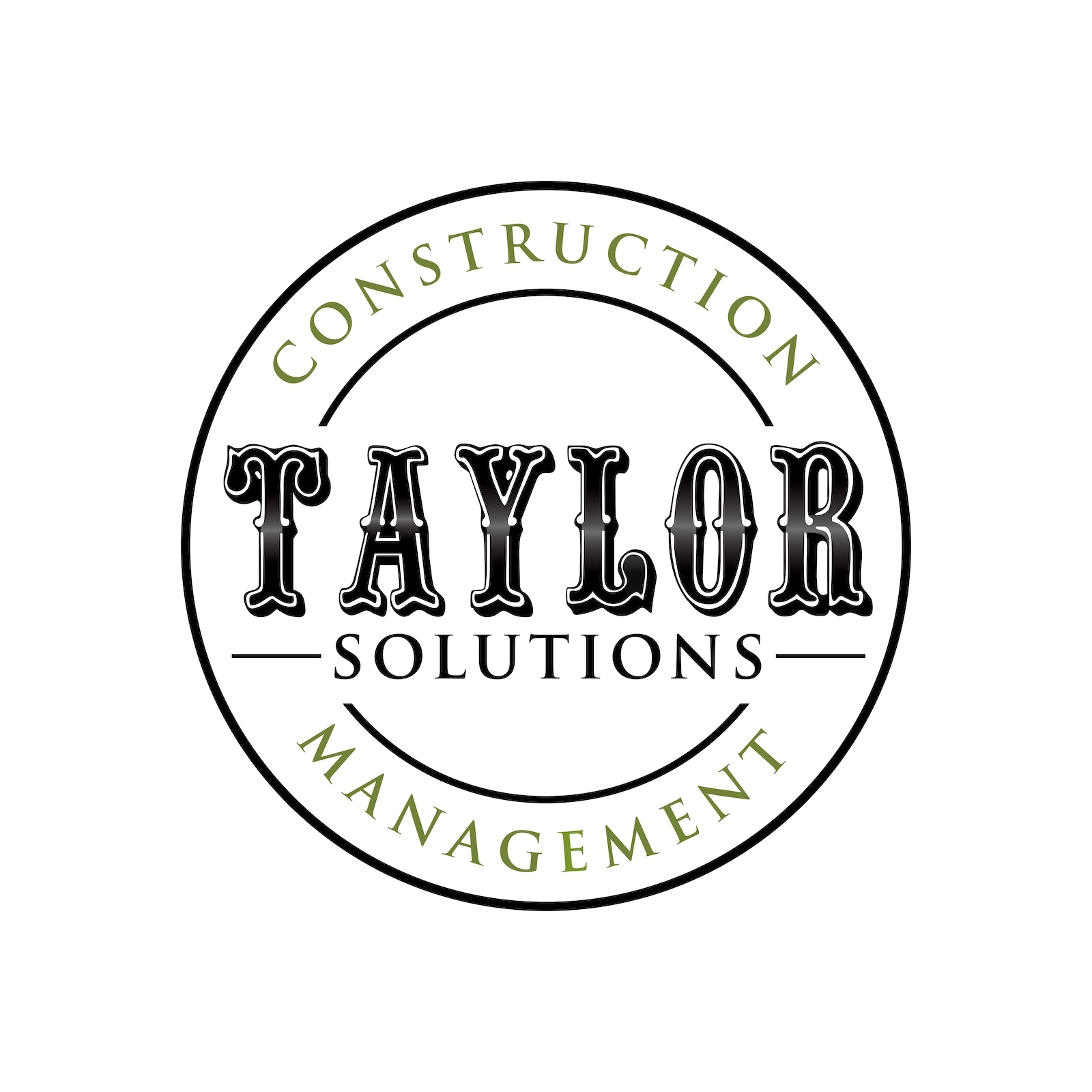 Taylor Solutions Construction Management