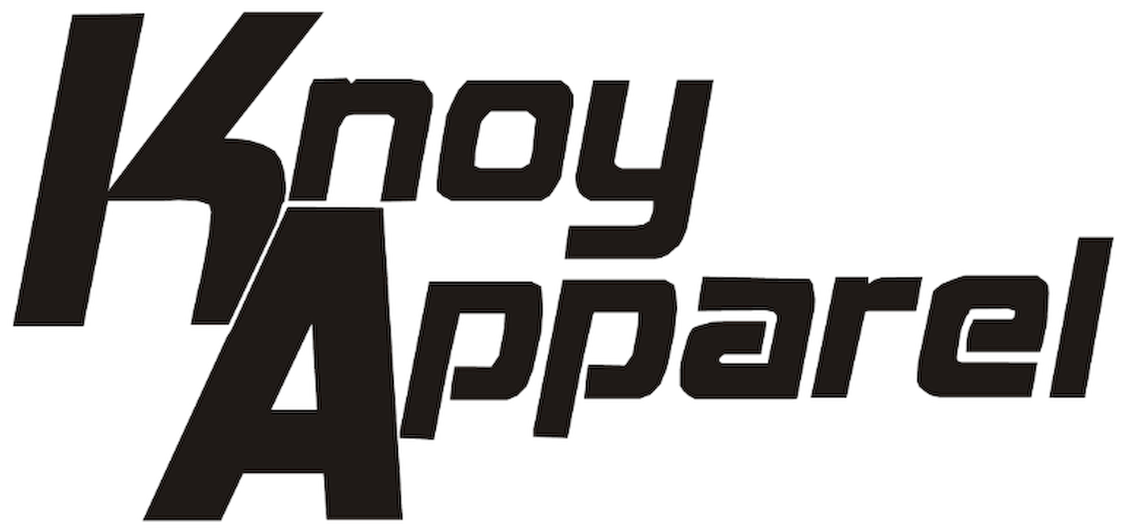 Knoy Apparel