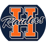 Harrison (WL) High School Logo