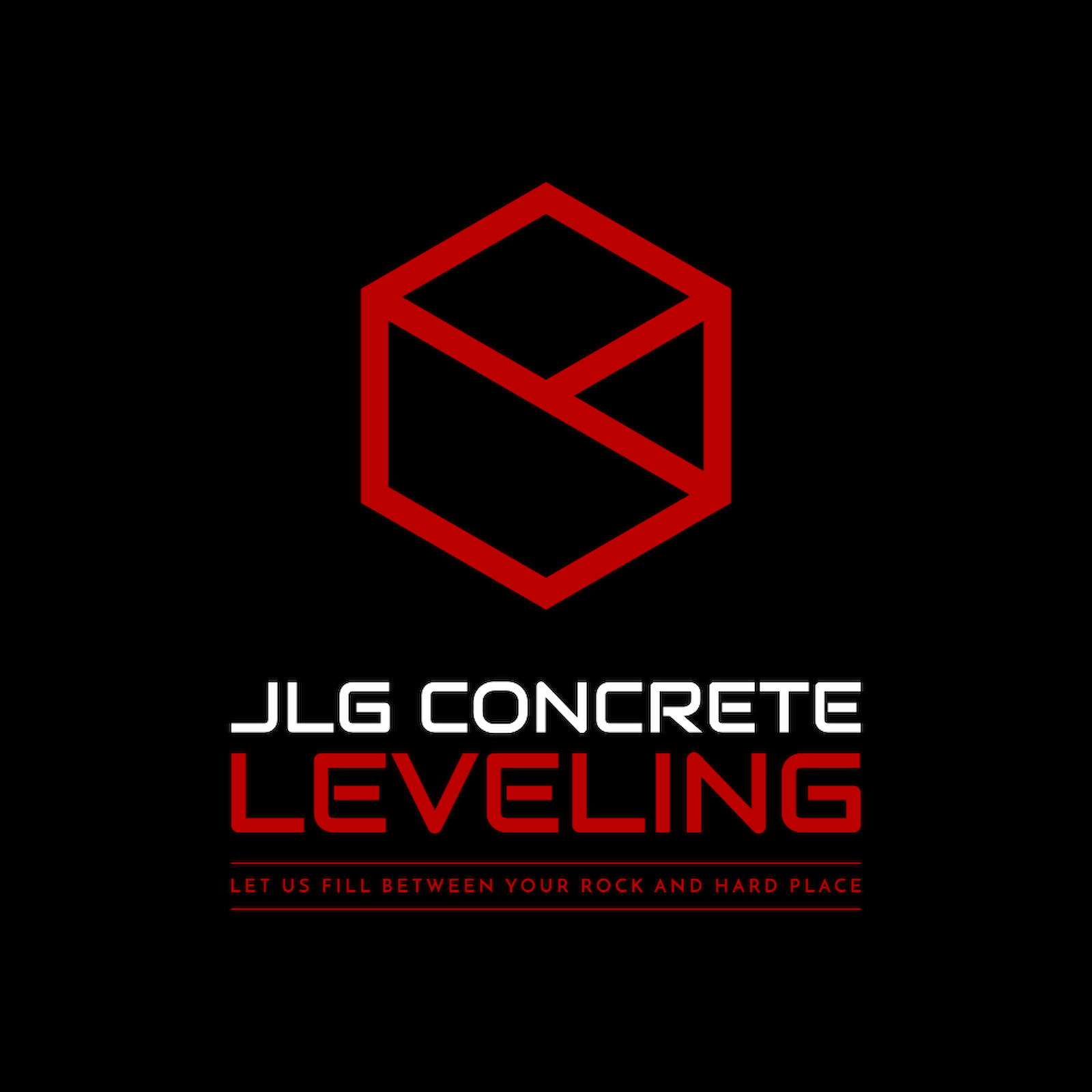 JLG Concrete Leveling