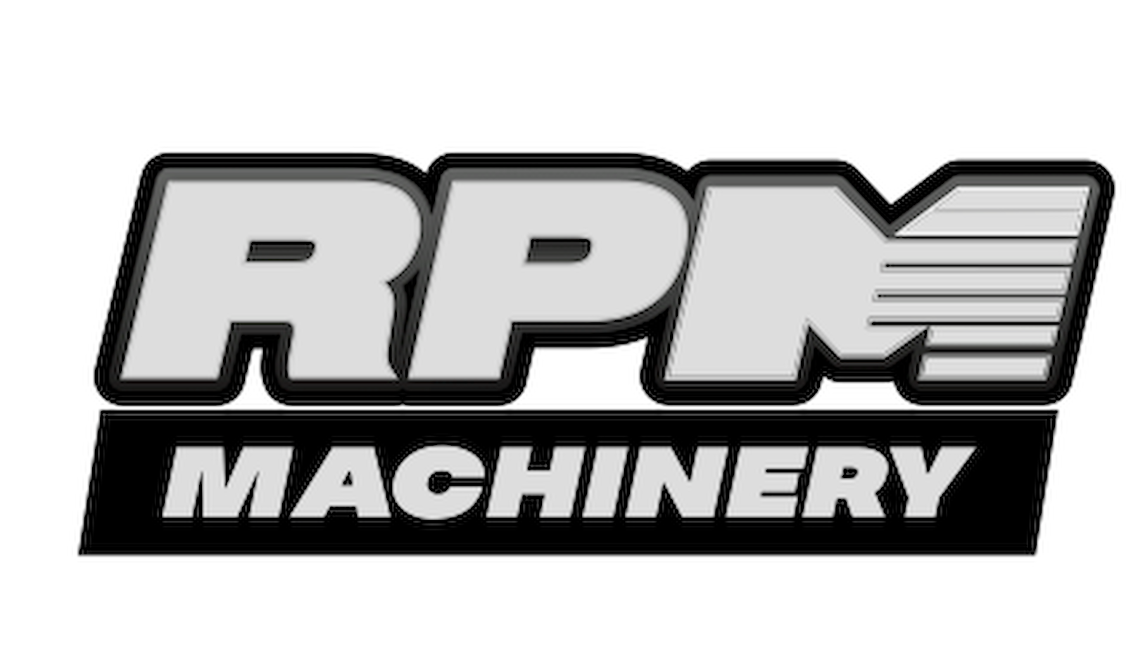 RPM Machinery