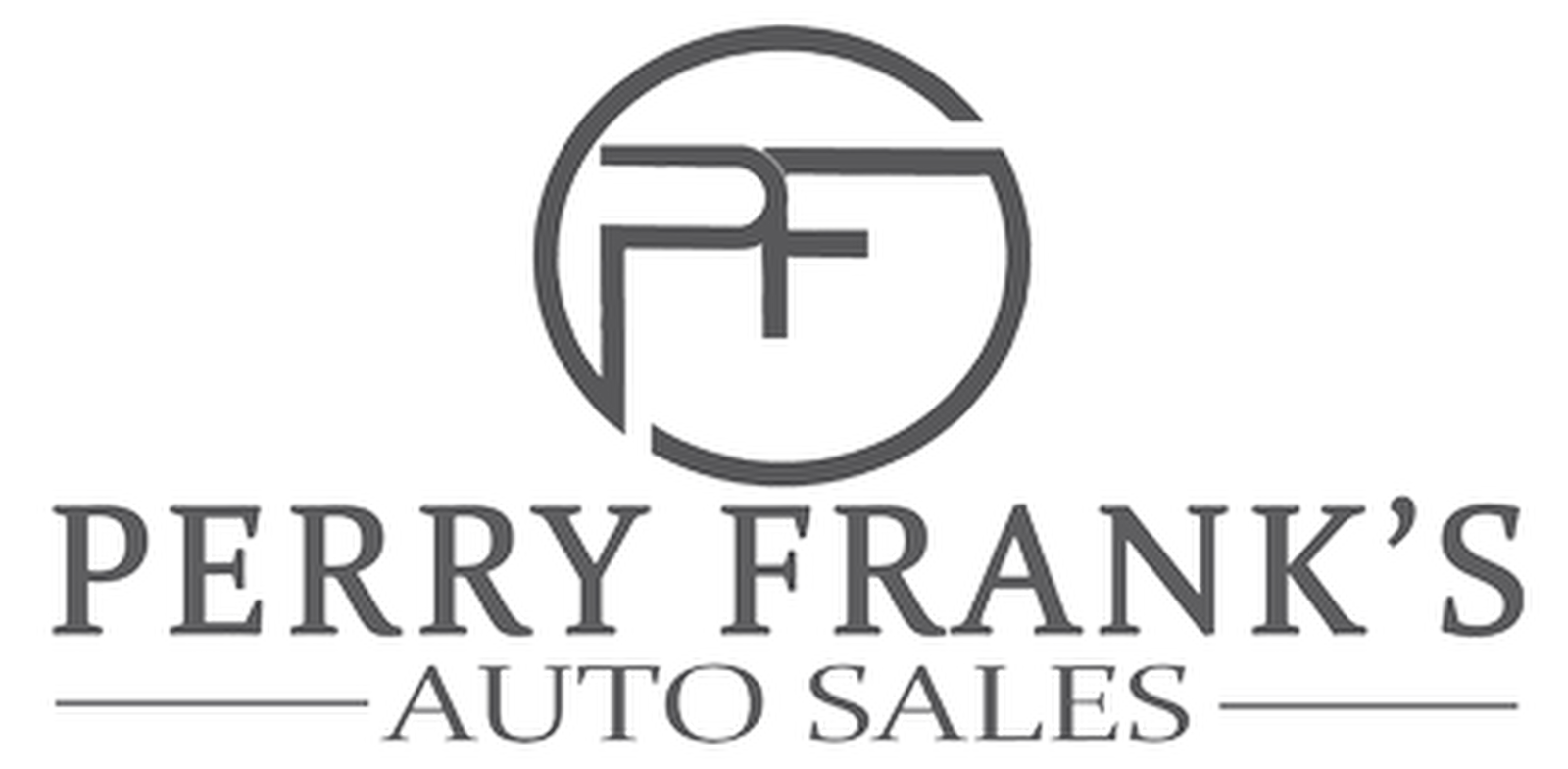 Perry Frank's Auto Sales