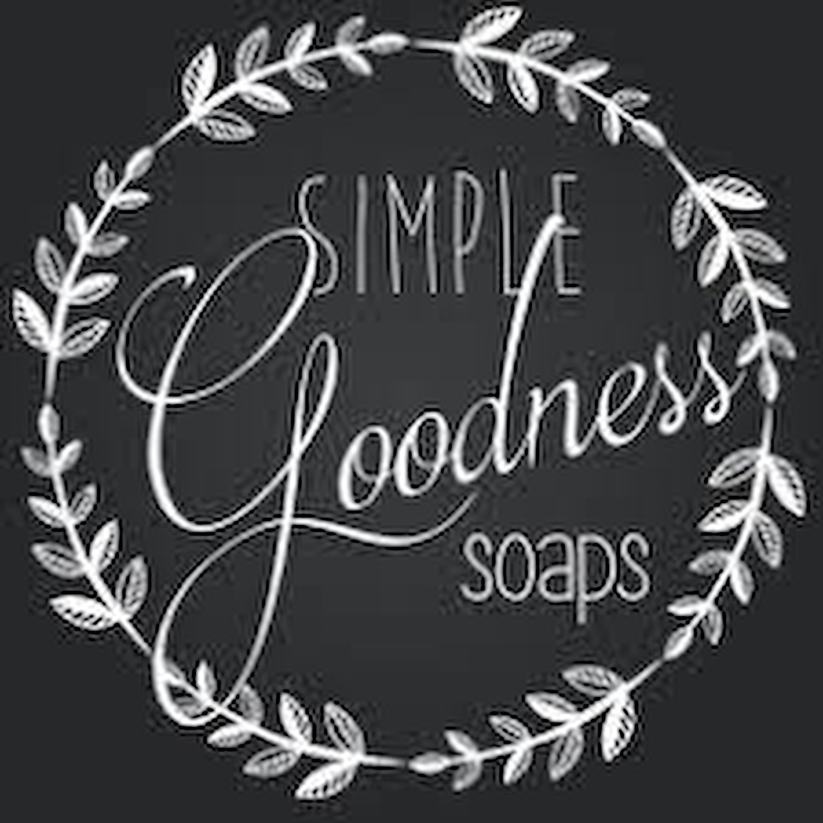 Simple Goodness Soaps