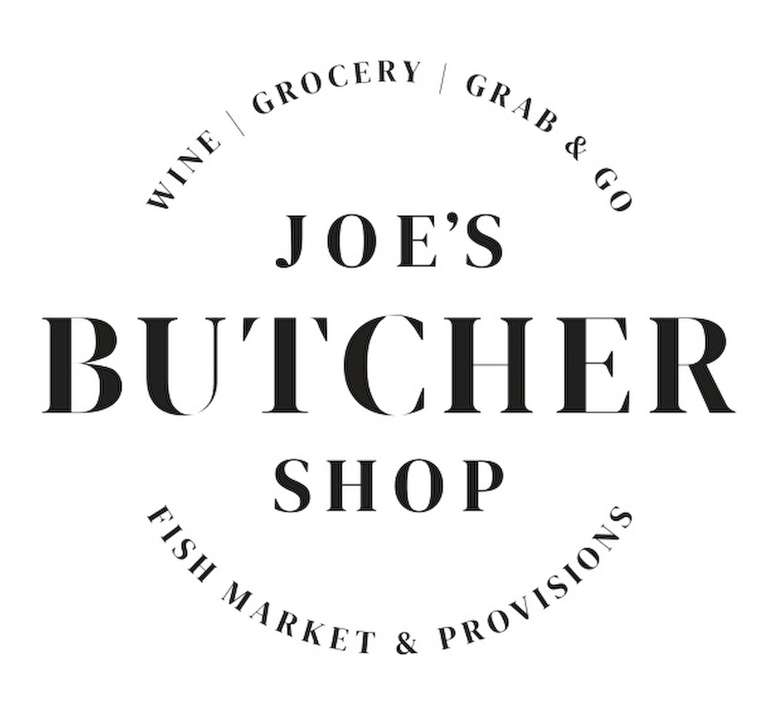 Joe's Butcher Shop
