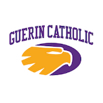 Guerin Catholic High School Logo