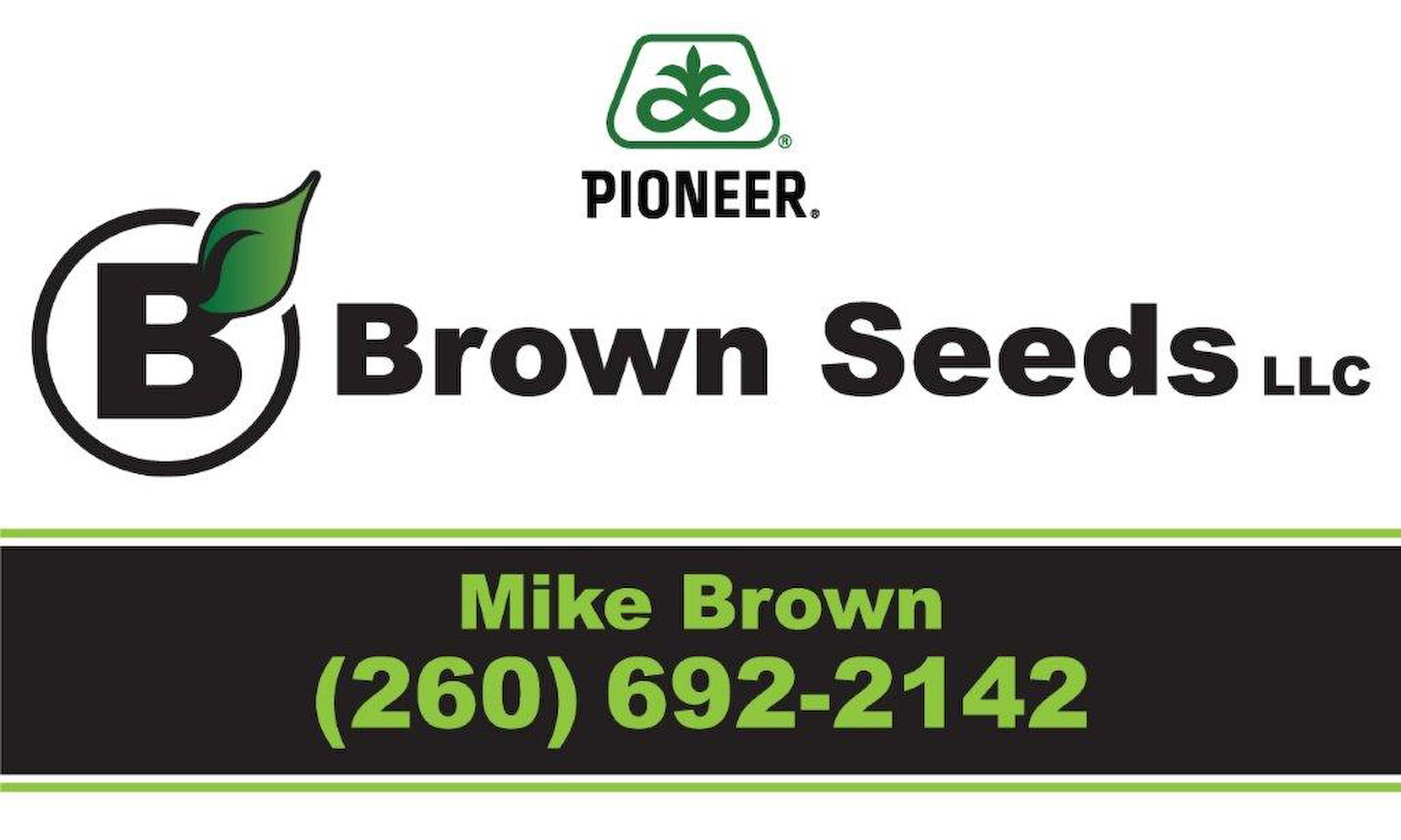 Brown Seed LLC