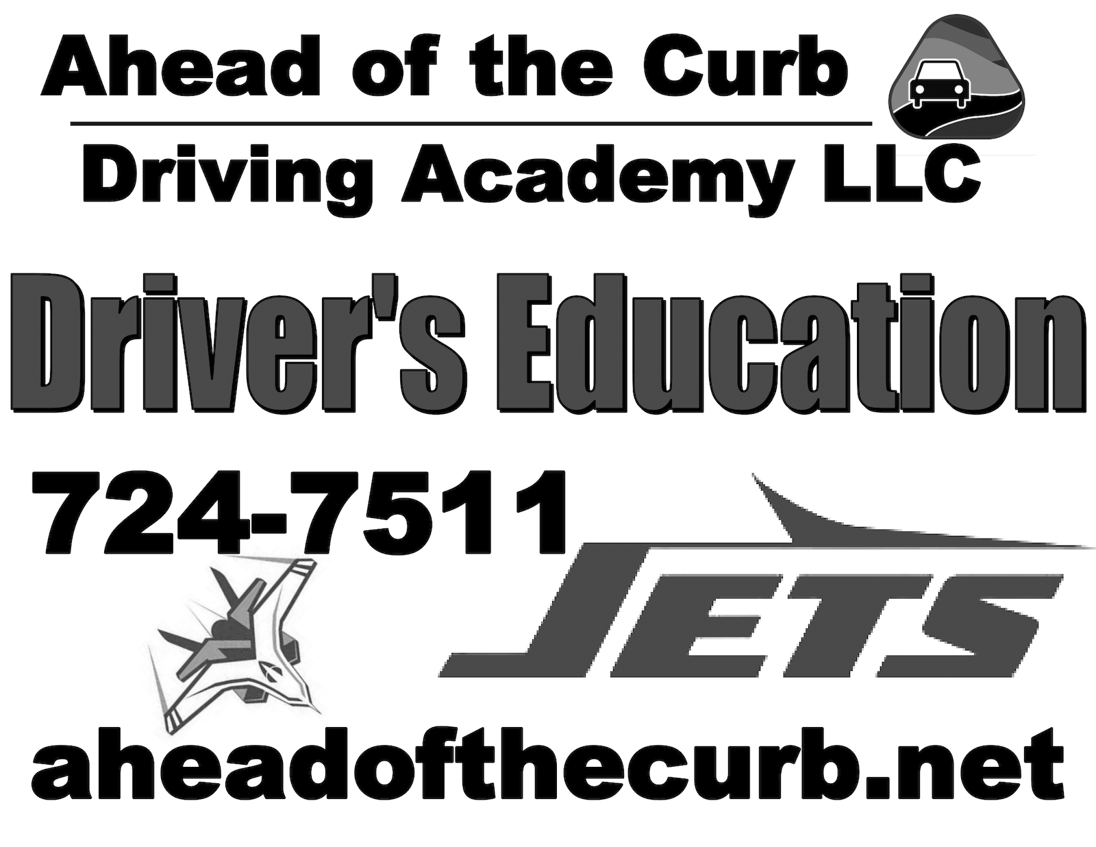 Ahead of the Curb Driving Academy