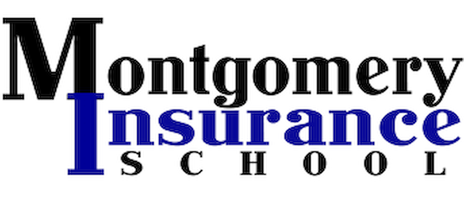 Montgomery Insurance School
