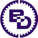 Ben Davis High School Athletics Logo