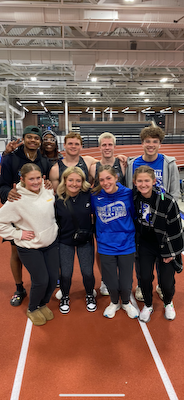 Flashes Compete at new Fall Creek Pavillion cover photo
