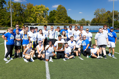 FC Unified Flashes vs. Indian Creek Sectional Championship gallery cover photo