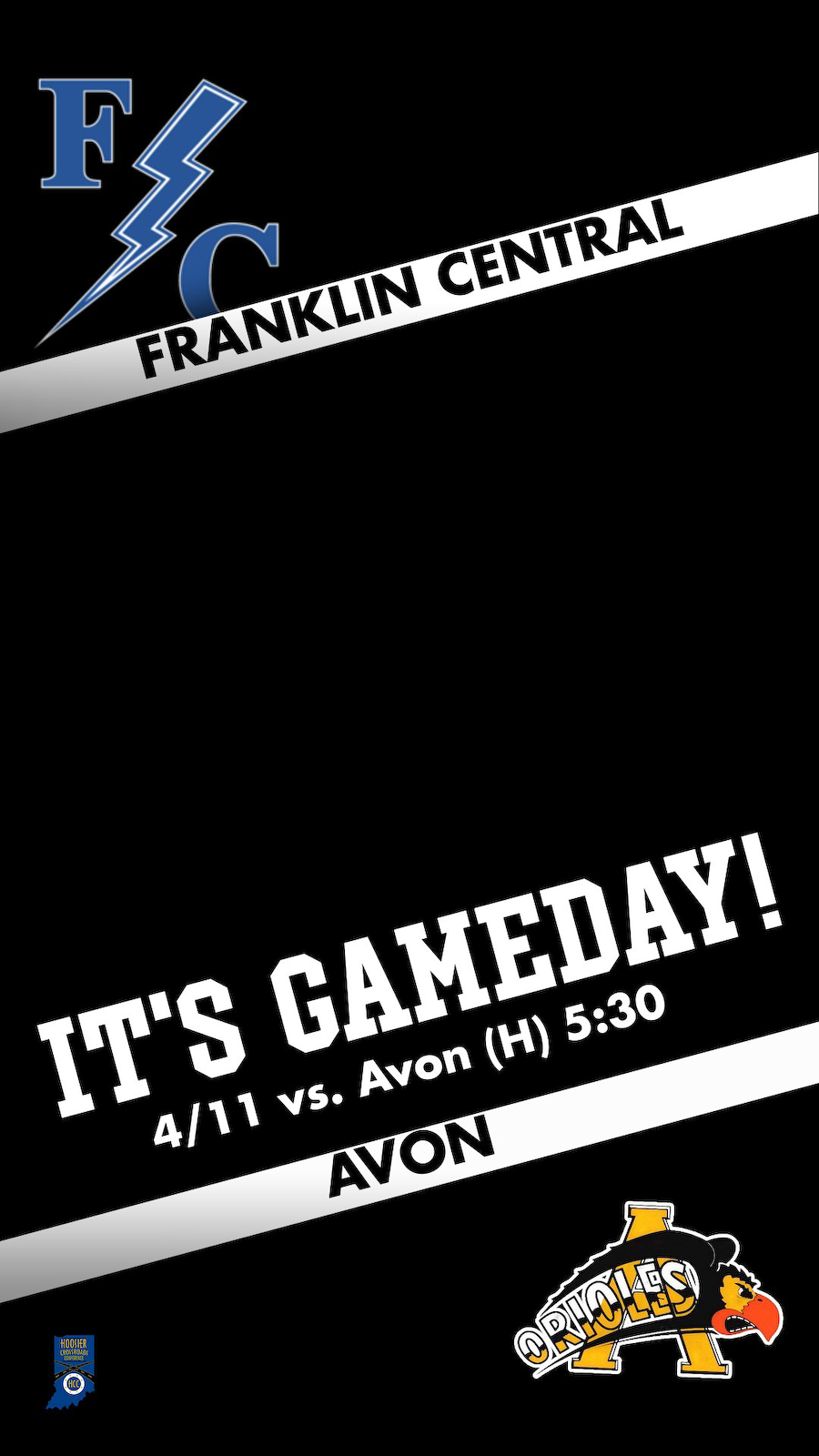 It's Gameday! - Story Panel avon.png