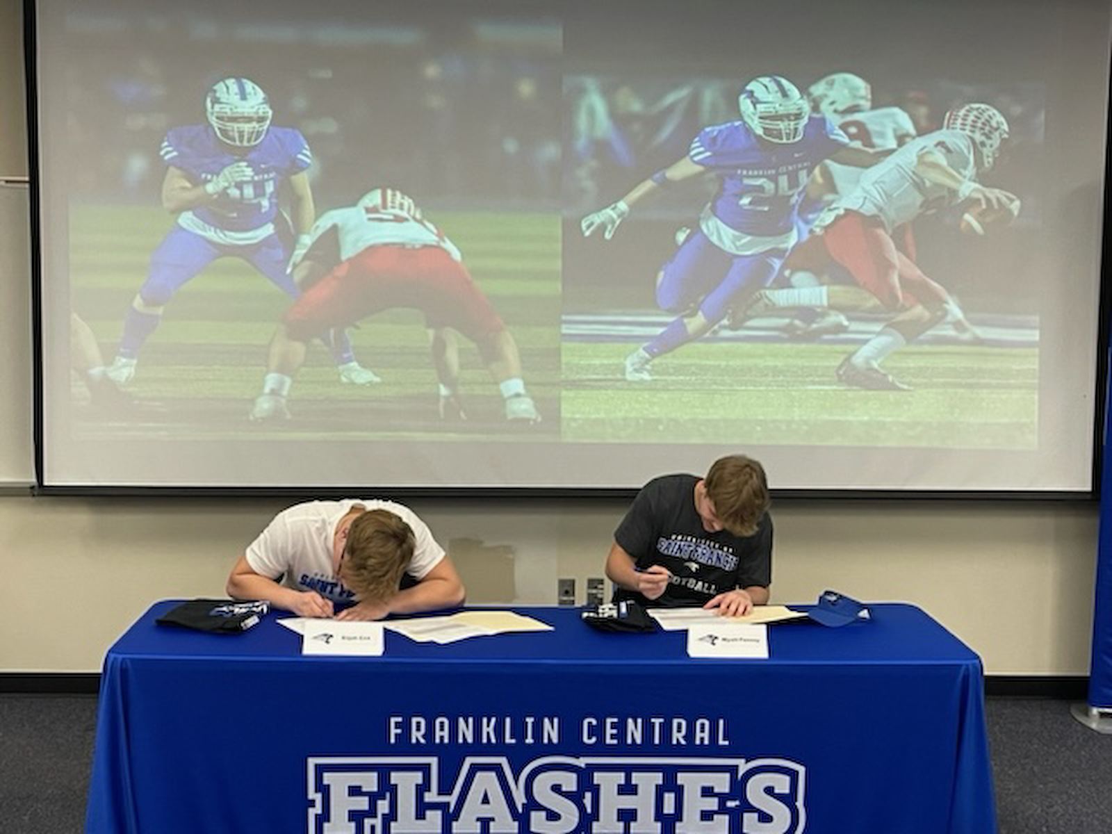 National Signing Day cover photo