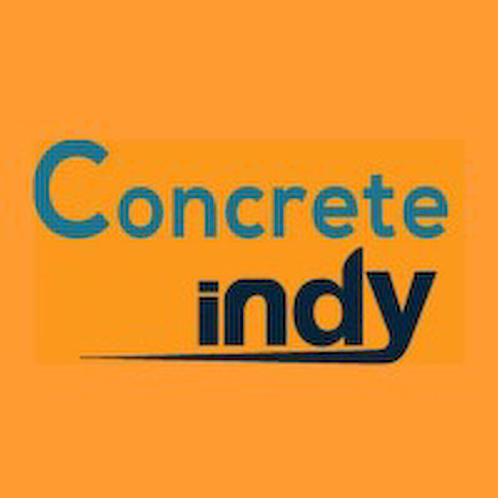Concrete Indy