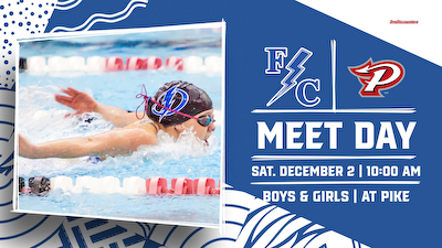 Boys & Girls Swimming at Pike cover photo