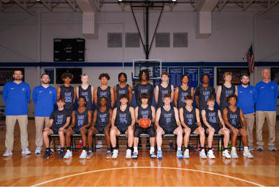 EJHS 2023-2024 Boys Basketball Team Picture gallery cover photo
