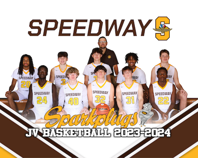 JV Boys Basketball gallery cover photo