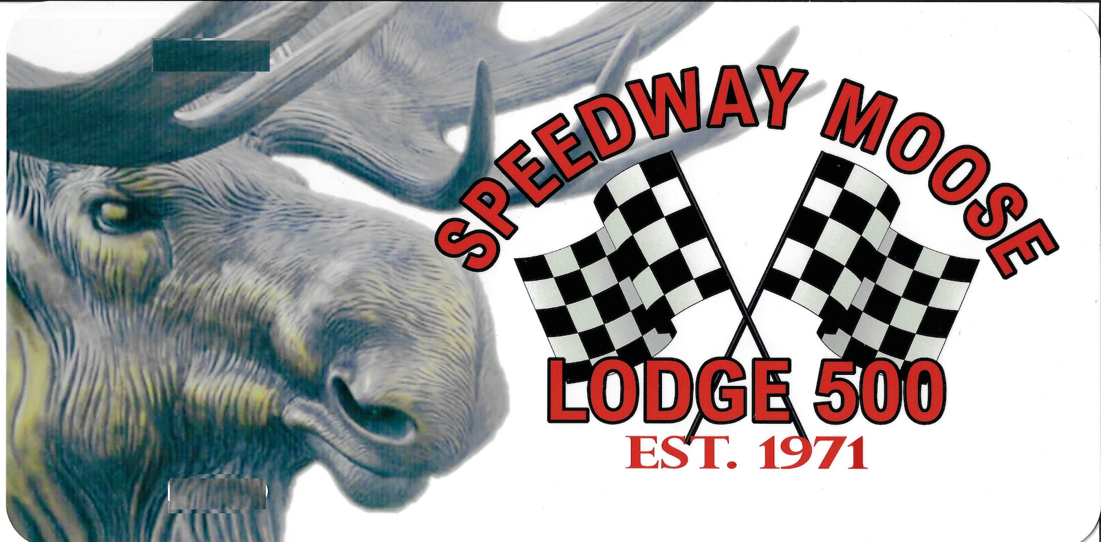 Speedway Moose Lodge 500