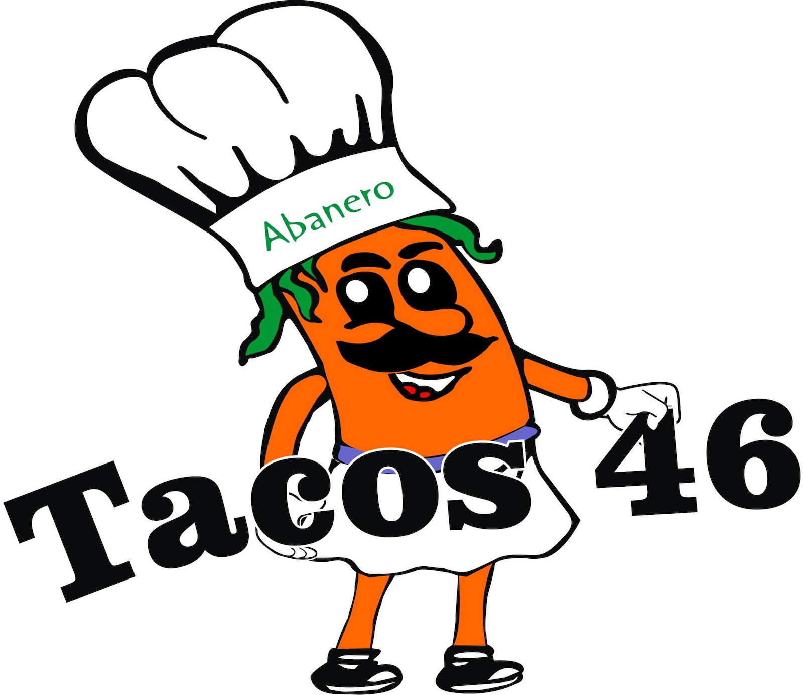 Tacos 46