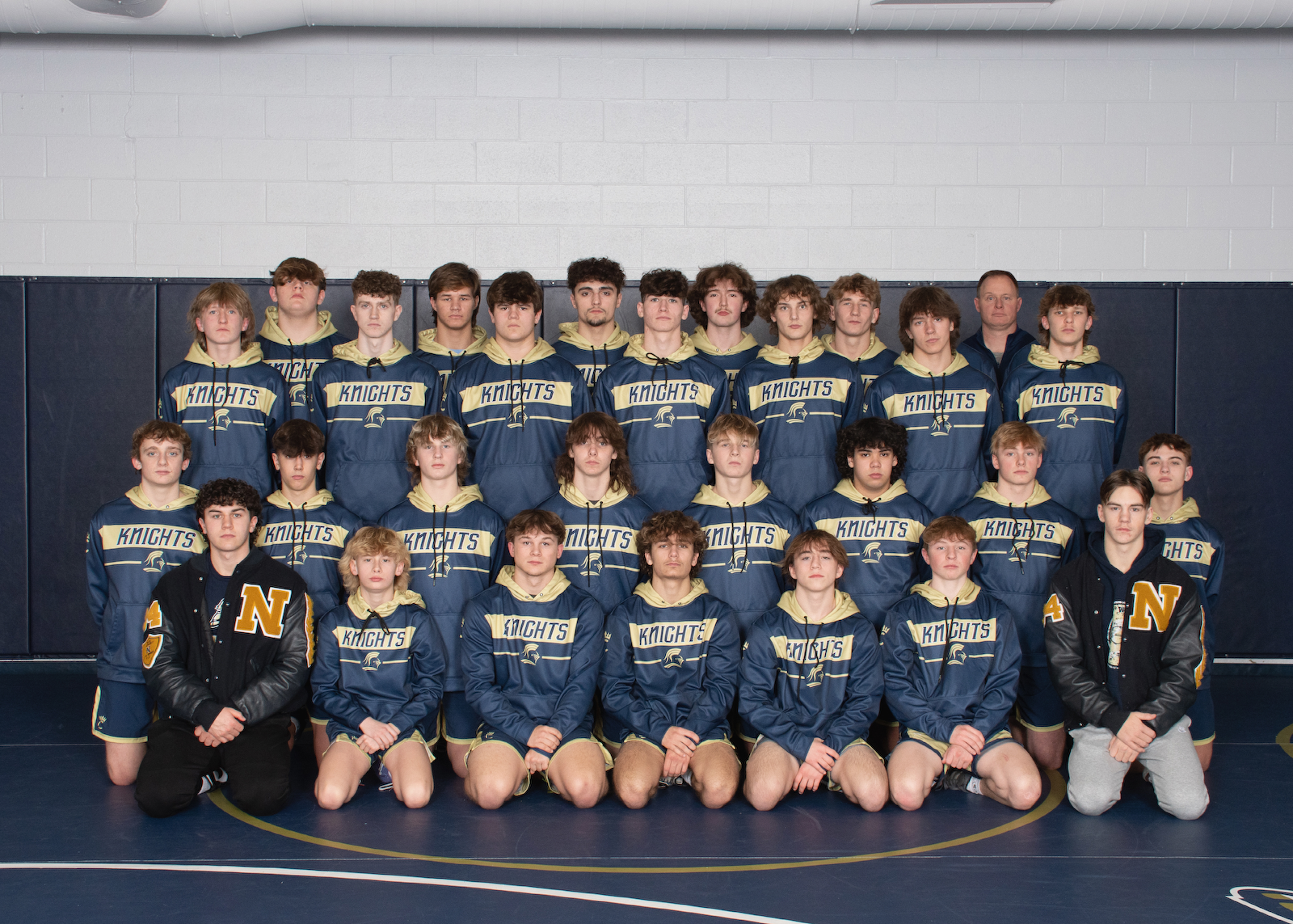 2023-2024 Wrestling gallery cover photo