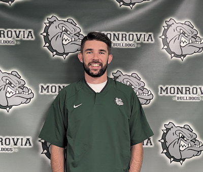 Anthony Rossok - New Baseball Coach at Monrovia HS cover photo