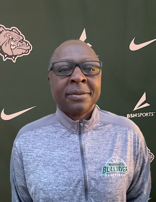 Daryl Gibbs – New Girls Basketball Coach at Monrovia High School cover photo