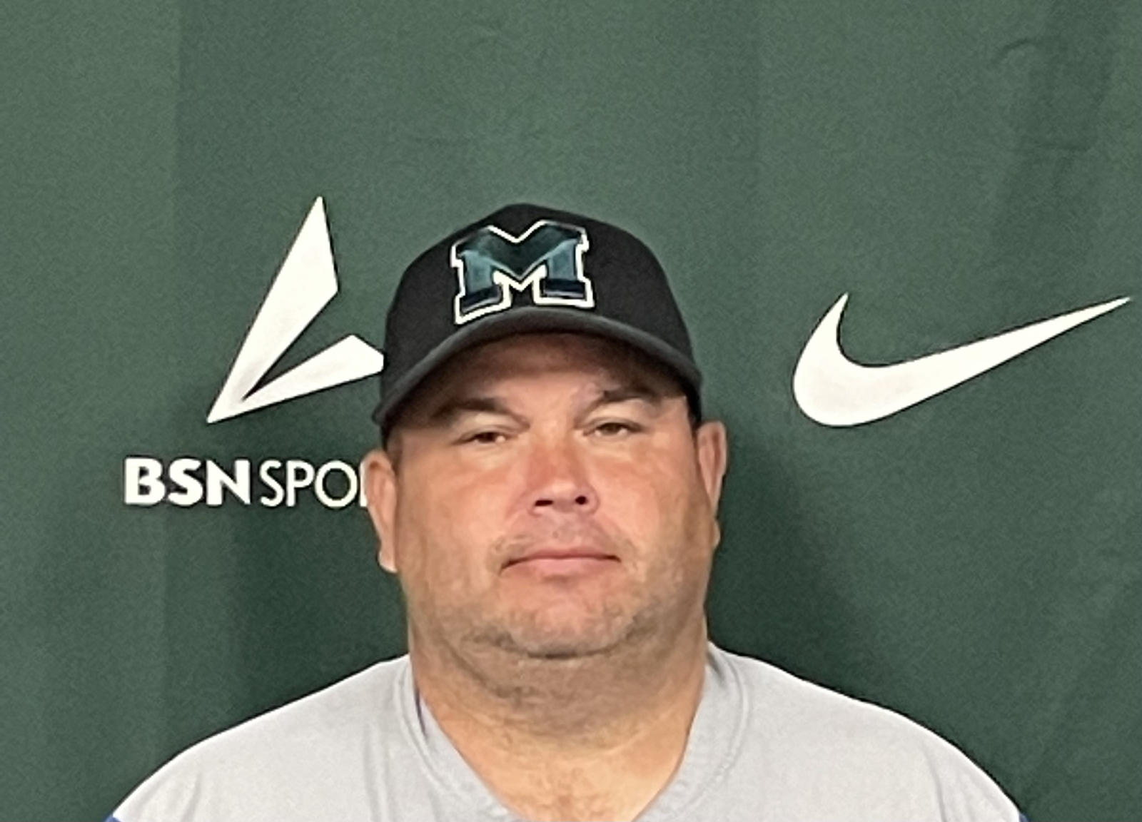 ‘Little Things’ Important to New Monrovia Coach Card cover photo