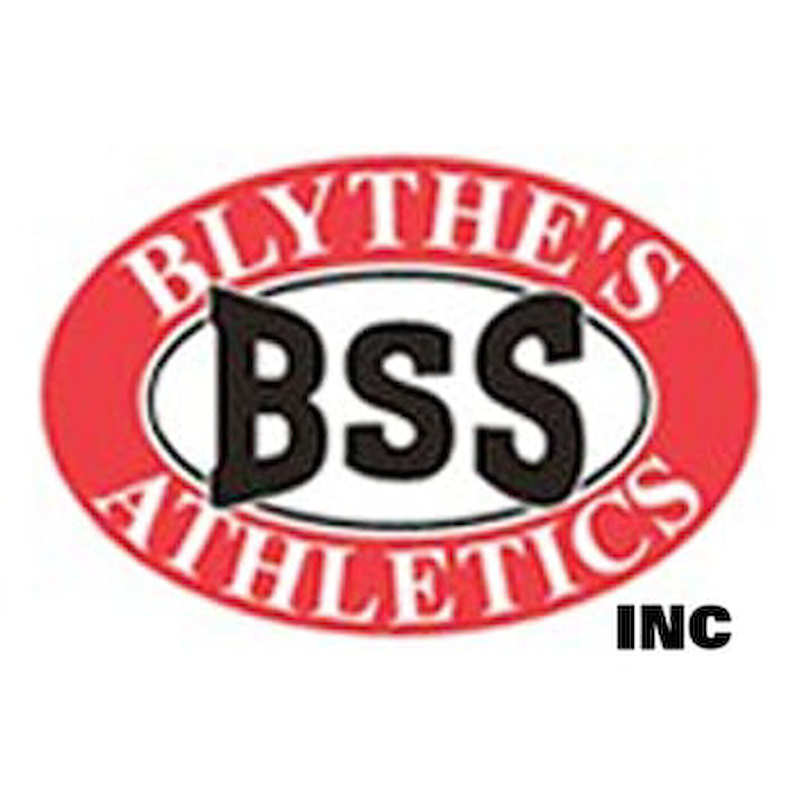 Blythe's Athletics