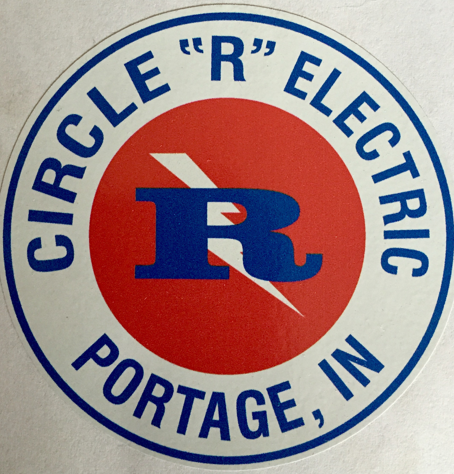 Circle "R" Electric